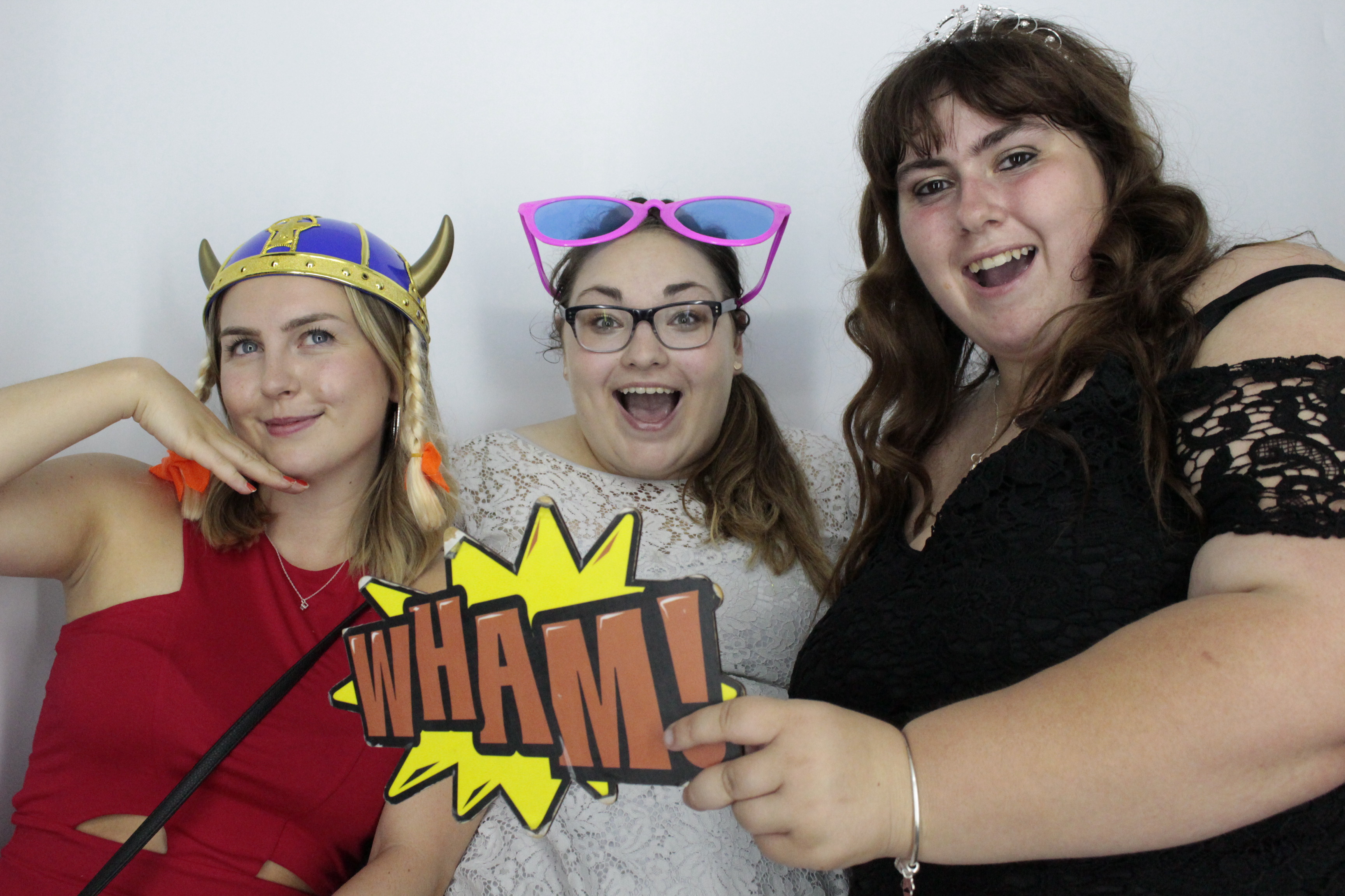 Ellesse's 21st Birthday | View more photos from the event at gallery.myphotoboothexperience.co.uk/u/MyPhotoBoothExperienceLtd/Ellesses-21st-Birthday